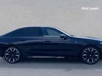 Used BMW 520 M Sport 205 HP (150 kW) 2025 Black Sedan