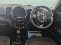 Usado Mini Cooper S Classic 220 CV (161 kW) 2022 Utilitario