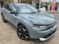 Used Citroën e-C4 114 kW (156 HP) 2026 Hatchback