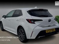 Used Toyota Corolla Design 140 HP (102 kW) 2026 Hatchback