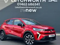 Used Renault Captur Evolution 91 HP (66 kW) 2025 SUV