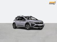 Used Dacia Sandero Expression 2023 Black Hatchback