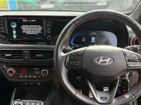 Used Hyundai i10 N Line 90 HP (66 kW) 2026 Hatchback