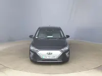 Used Hyundai Ioniq Premium 100 kW (136 HP) 2020 Black Hatchback