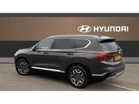 used Hyundai Santa Fe 1.6 TGDi Plug-in Hybrid Premium 5dr 4WD Auto Estate