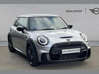 Used Mini Cooper S Hatch 188 HP (138 kW) 2023 Silver Hatchback