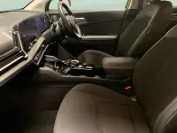 Used Kia Sportage 230 HP (169 kW) 2023 Yellow SUV