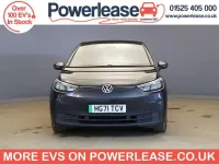 Used VW ID.3 Pro Performance 150 kW (204 HP) 2022 Grey Hatchback
