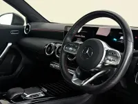 Used Mercedes A200 Executive 163 HP (119 kW) 2022 Hatchback