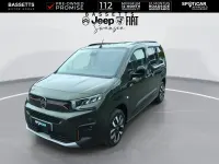 Used Citroën Berlingo 98 kW (134 HP) 2025 Green MPV