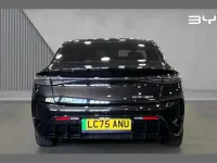 Used BYD Seal 389 kW (530 HP) 2025 Black Sedan