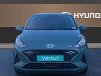 New Hyundai i10 Advanced 63 HP (46 kW) 2026 Hatchback