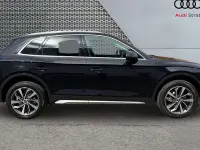Used Audi Q5 Sport 204 HP (150 kW) 2024 SUV