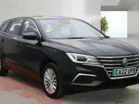 Used MG MG5 EV Excite 114 kW (156 HP) 2022 Estate