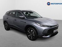 Used MG HS SE 224 HP (164 kW) 2025 Grey SUV