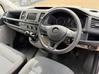 Used VW T6.1 Trendline 2020 White Van