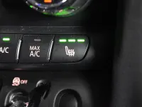 Used Mini Cooper Hatch 136 HP (100 kW) 2019 White Hatchback