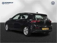 Used VW Golf VIII 115 HP (84 kW) 2024