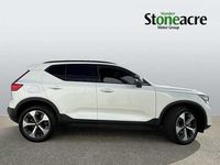 Used Volvo XC40 Plus 194 HP (142 kW) 2026 SUV