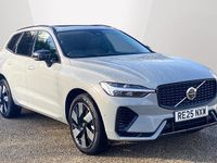 Used Volvo XC60 Ultra 455 HP (334 kW) 2024 Grey SUV