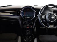 Used Mini Cooper S Sport 192 HP (141 kW) 2021 Red Hatchback