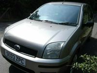 Used Ford Fusion 2003 Estate