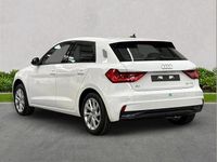 Nowe Audi A1 Sport 113 KM (83 kW) 2025 Other SUV