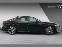 Used Audi A5 S-Line 147 HP (108 kW) 2026 Black Sedan