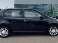 used VW up! ! ! 1.0 S/S 60 PS 5-speed Manual 5 Door