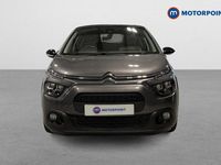 Used Citroën C3 PureTech 83 HP (61 kW) 2022 Grey Hatchback