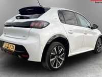 Used Peugeot 208 GTi 102 HP (75 kW) 2023 Hatchback