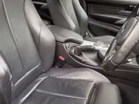 Used BMW 330e M Sport 252 HP (185 kW) 2018 Grey Sedan