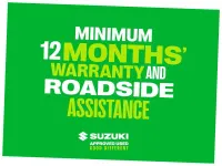 Used Suzuki Swift 2024 Blue Hatchback