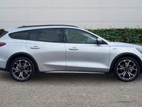 Used Ford Focus Active X 155 HP (114 kW) 2023 Estate