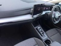 Used VW Golf VIII 150 HP (110 kW) 2026
