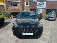 Usado Ford Kuga ST-Line 190 CV (139 kW) 2023 Negro SUV
