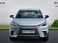 Used Lexus LBX 136 HP (100 kW) 2026 SUV