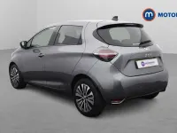 Used Renault Zoe Techno 100 kW (136 HP) 2024 Hatchback