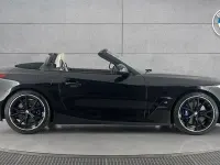 Used BMW Z4 M Sport 335 HP (246 kW) 2023 Black Cabriolet