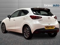 used Mazda 2 1.5 GT 5dr - 2018 (67)