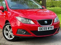 used Seat Ibiza 1.4 Sport 3dr