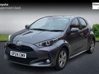 Used Toyota Yaris Hybrid 116 HP (85 kW) 2026 Hatchback