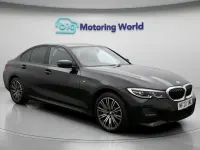 Used BMW 330 M Sport 288 HP (211 kW) 2020 Sedan