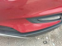 Used Vauxhall Mokka X Design Edition 140 HP (102 kW) 2019 Red SUV