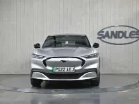 Used Ford Mustang Standard Range 269 HP (197 kW) 2021 Estate