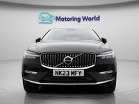 Used Volvo XC60 Core 2023 Black SUV