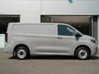Used VW T7 2025 Grey Van