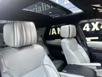 Used Land Rover Discovery HSE Luxury 254 HP (186 kW) 2017 Grey SUV