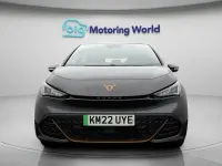 Used Cupra Born 150 kW (204 HP) 2024 Hatchback
