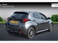 Used Toyota Yaris Hybrid Sport 131 HP (96 kW) 2025 Hatchback